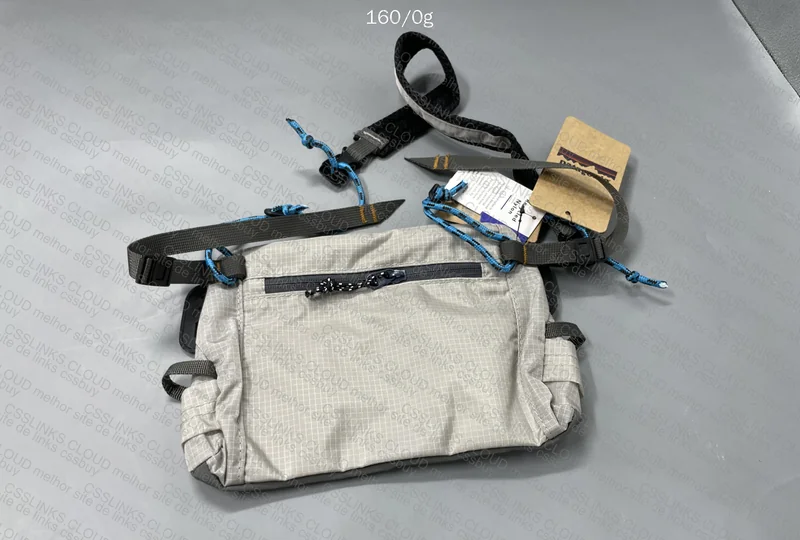 Bag Patagonia 3