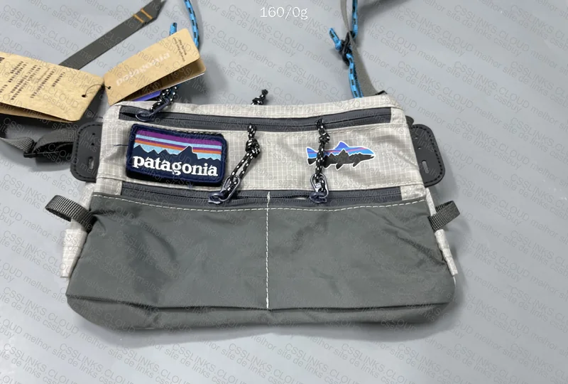 Bag Patagonia 4