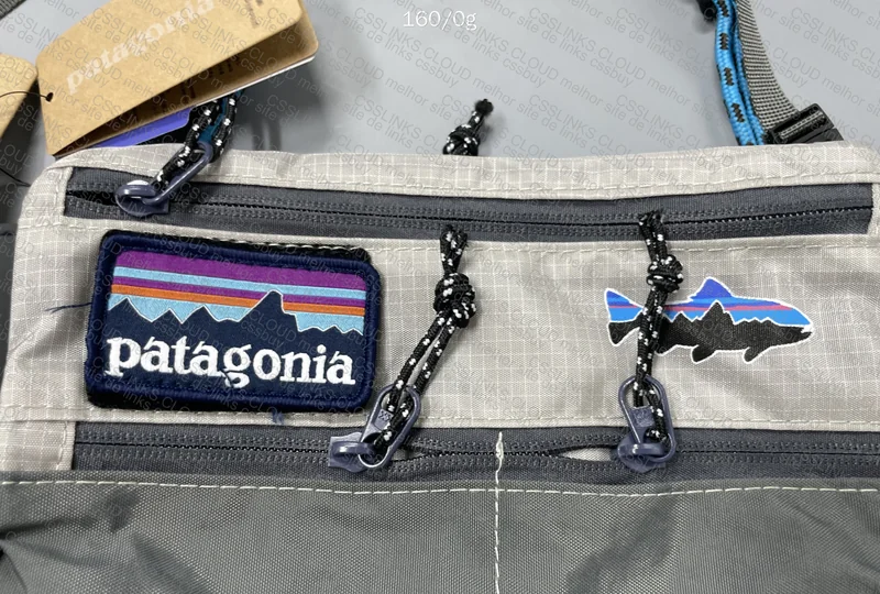 Bag Patagonia 5