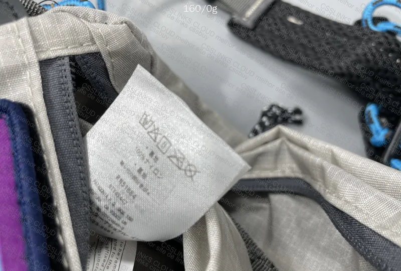 Bag Patagonia 6