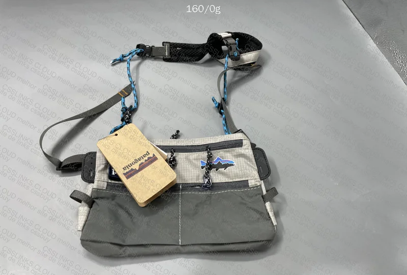Bag Patagonia 7
