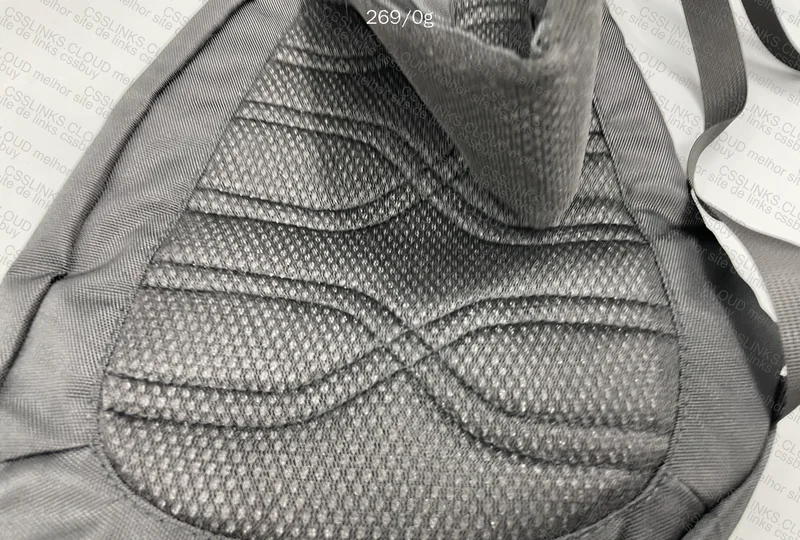 Bag Patagonia 3