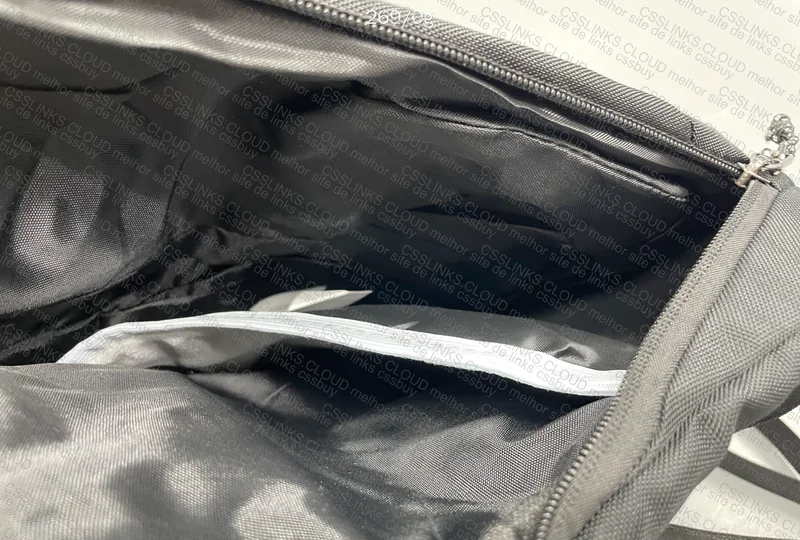 Bag Patagonia 4
