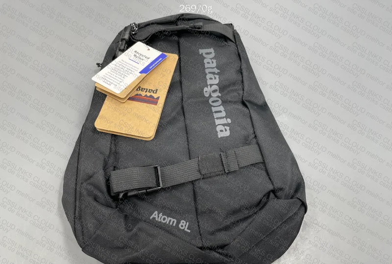 Bag Patagonia 5