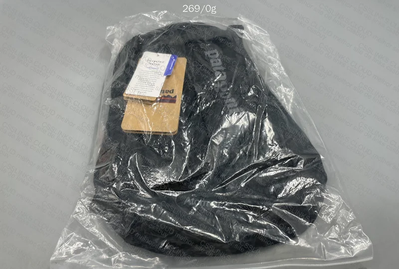 Bag Patagonia 6