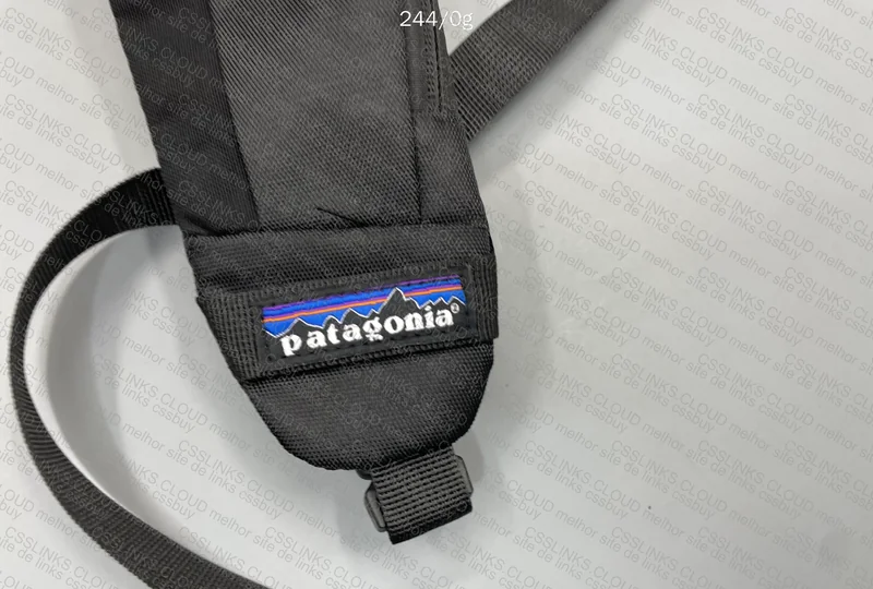 Bag Patagonia 2