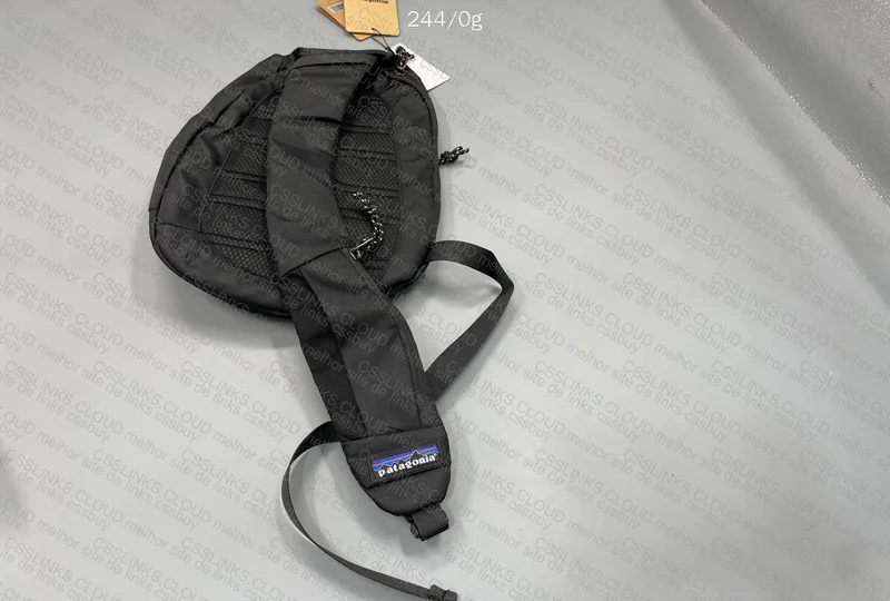 Bag Patagonia 3
