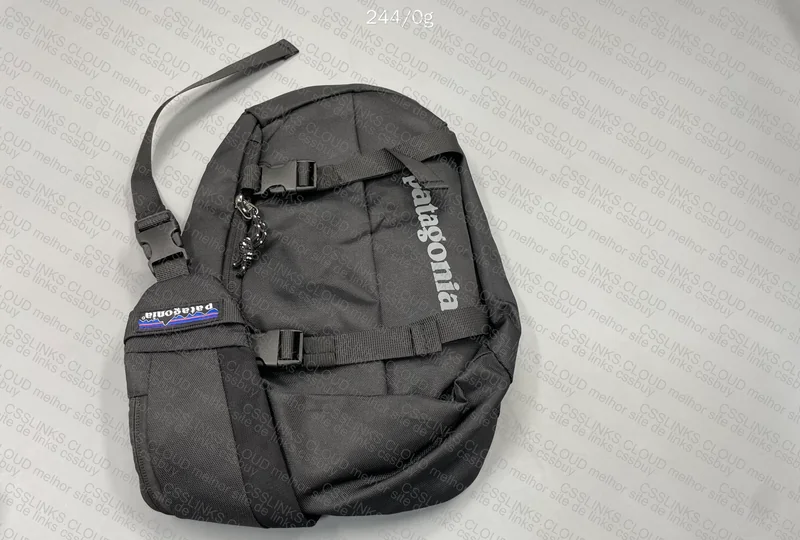 Bag Patagonia 4