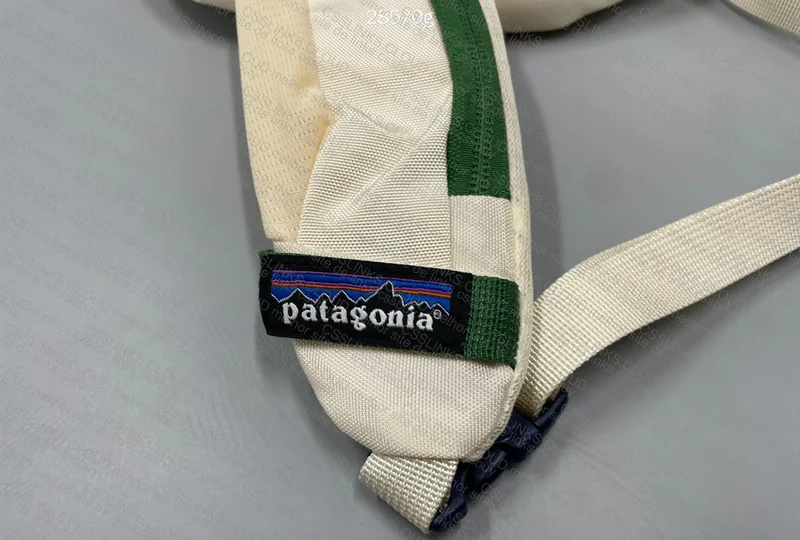 BAG PATAGONIA 2