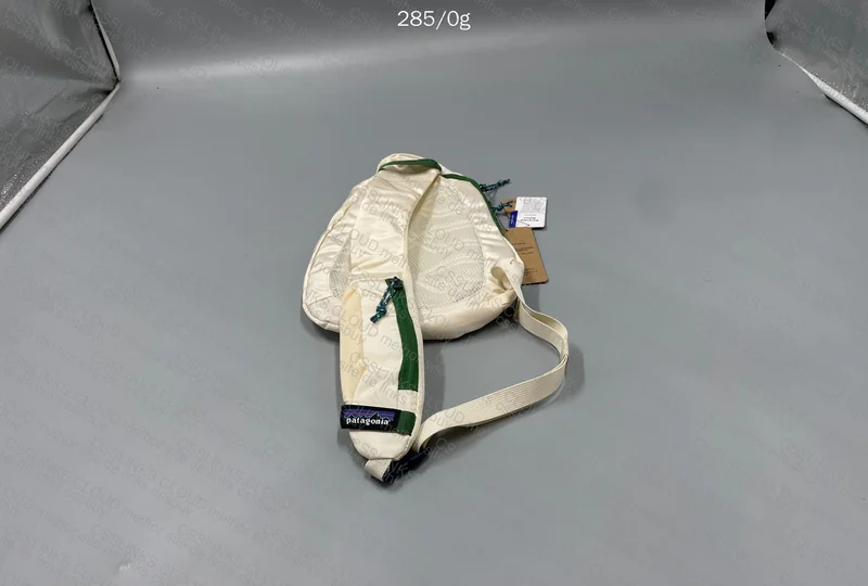 BAG PATAGONIA 3