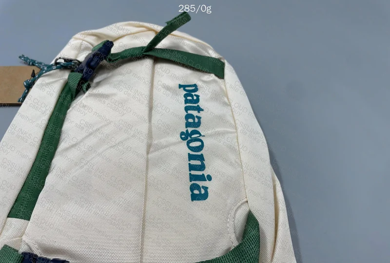 BAG PATAGONIA 4