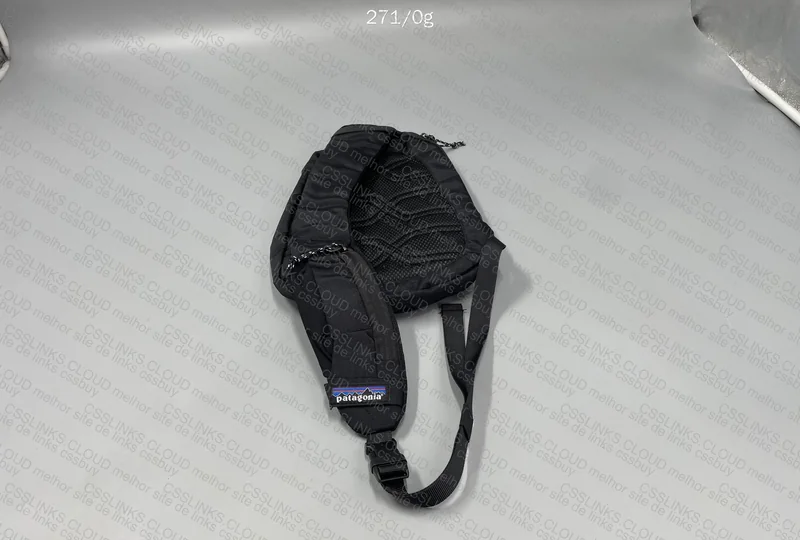 Bag patagonia