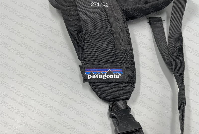 Bag patagonia 4