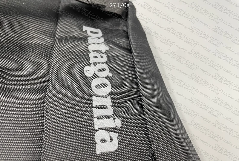 Bag patagonia 5