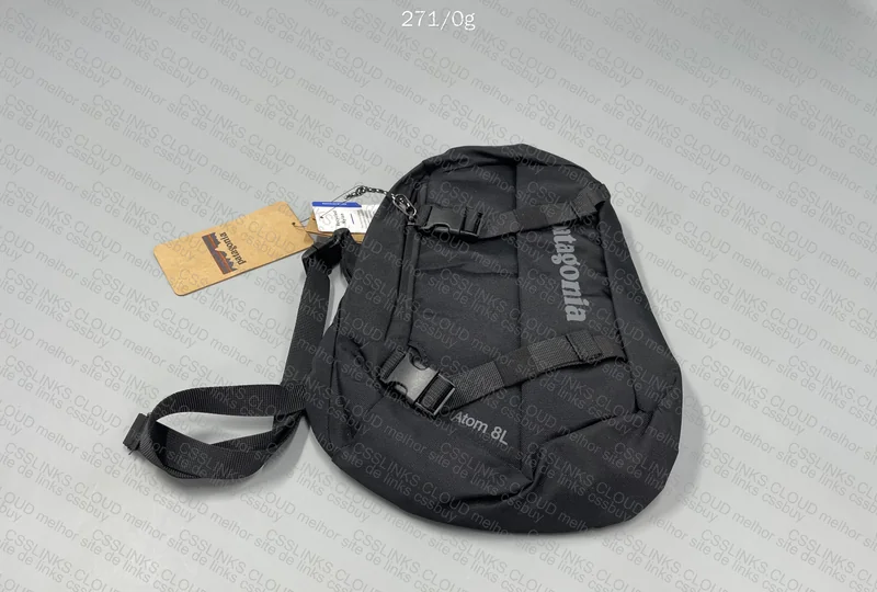 Bag patagonia 6