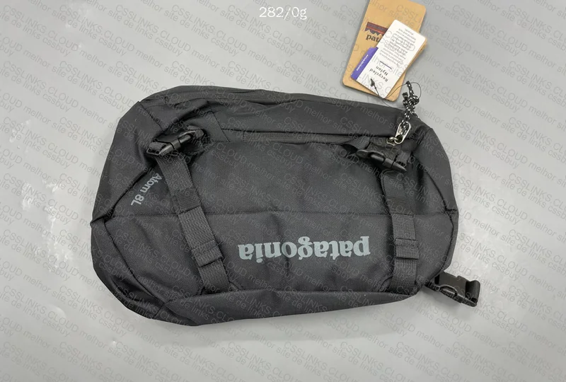 Bag Patagonia