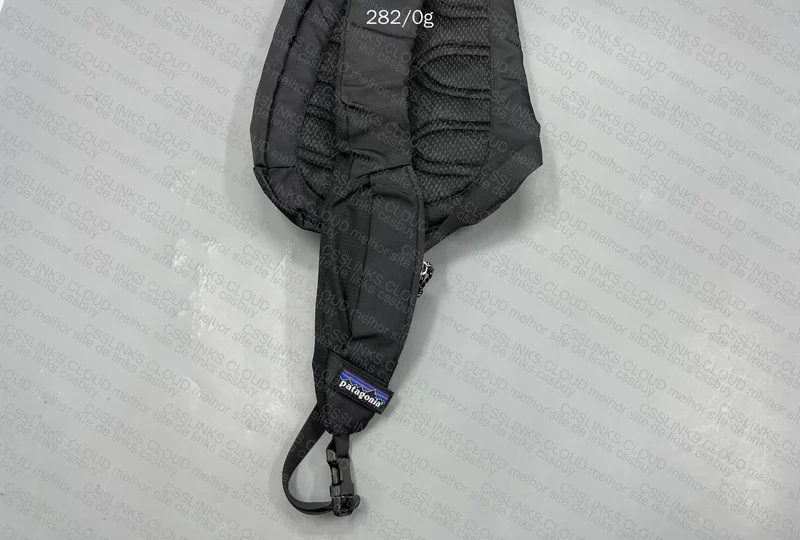 Bag Patagonia 2