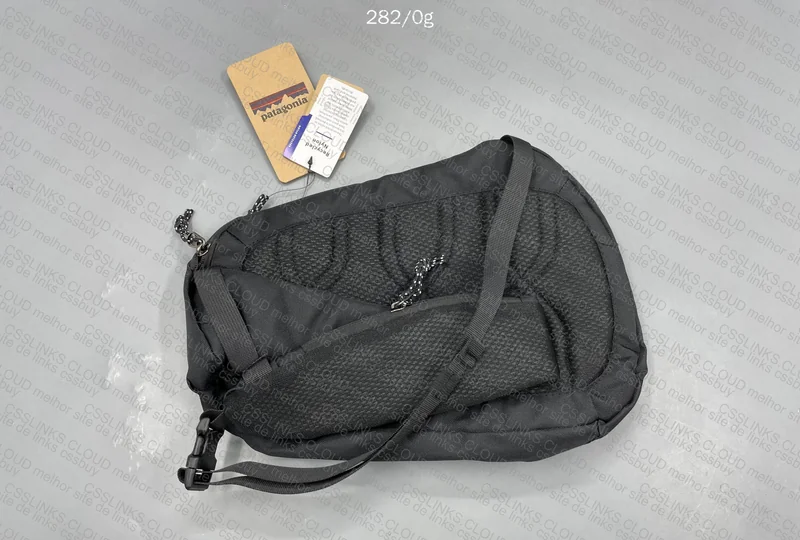 Bag Patagonia 3