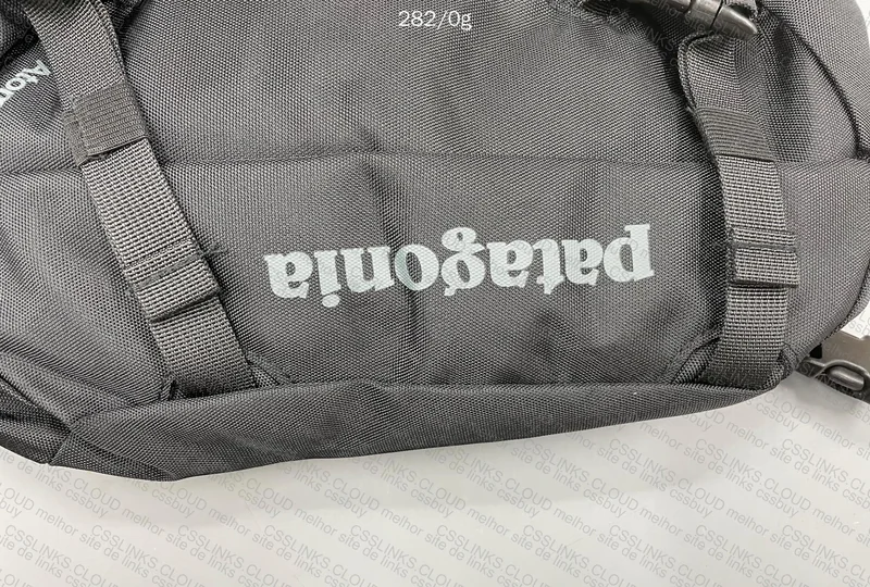 Bag Patagonia 4