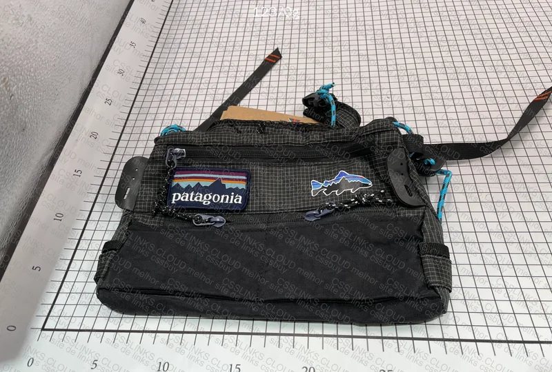 Bag Patagonia