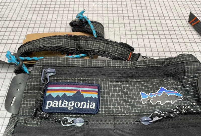 Bag Patagonia 2
