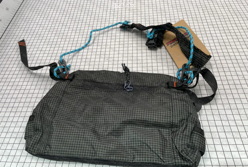 Bag Patagonia 3