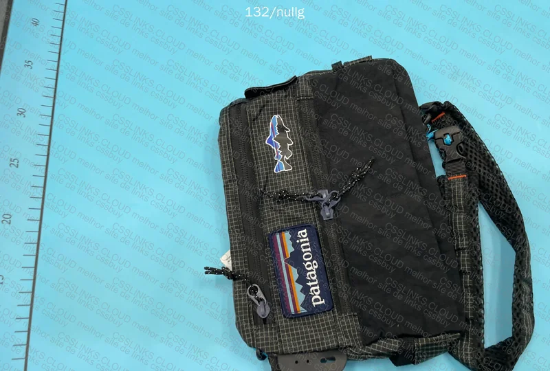 Bag Patagonia