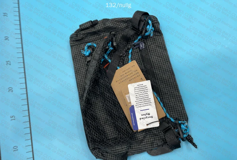 Bag Patagonia 2