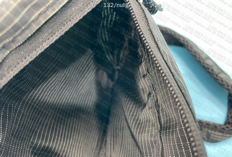 Bag Patagonia 3