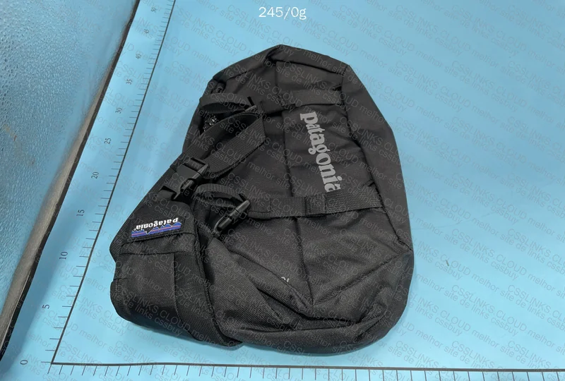 Patagonia Bag