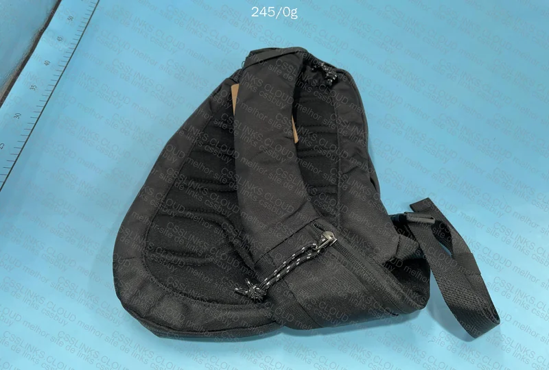 Patagonia Bag 4