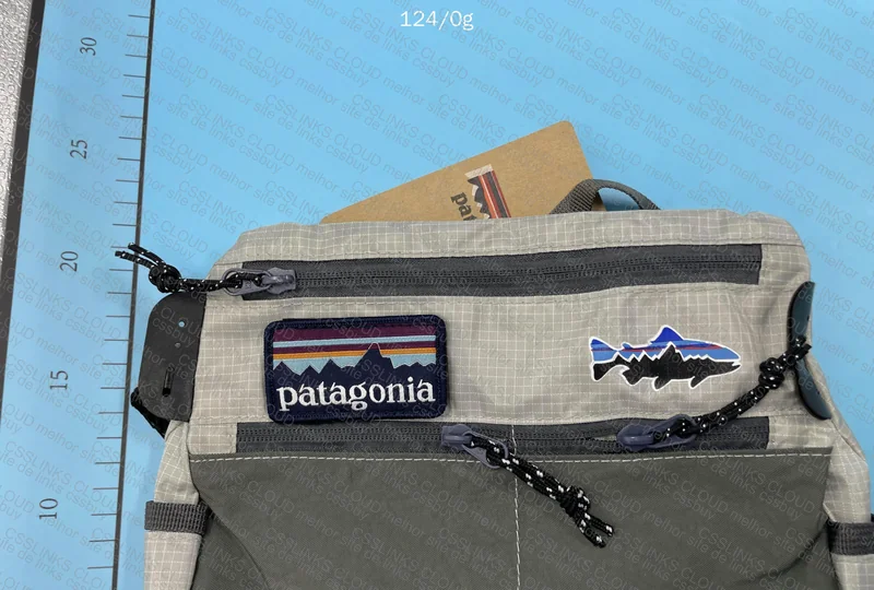 Bag Patagonia