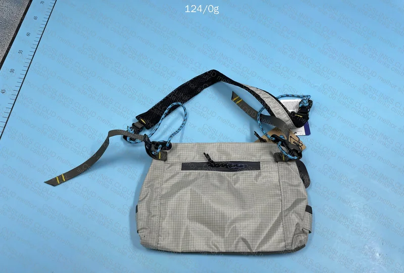 Bag Patagonia 2
