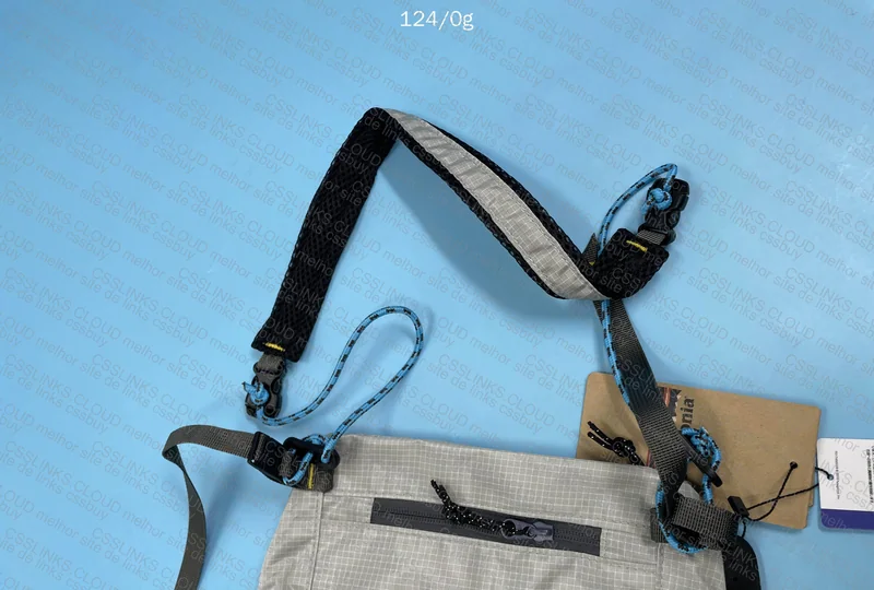 Bag Patagonia 3