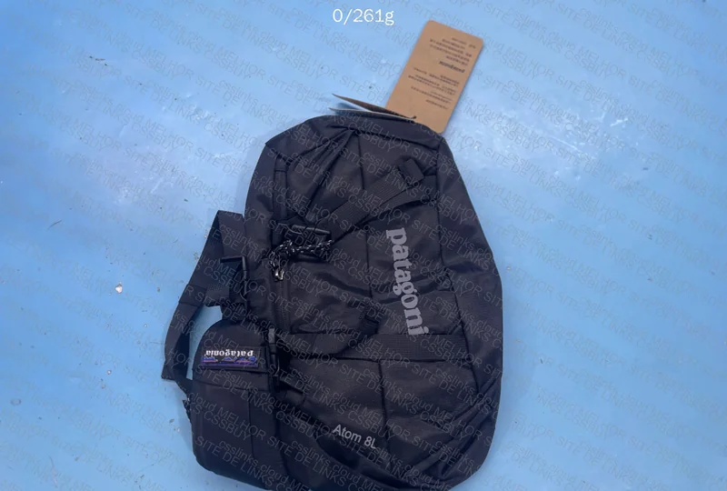 bag patagonia