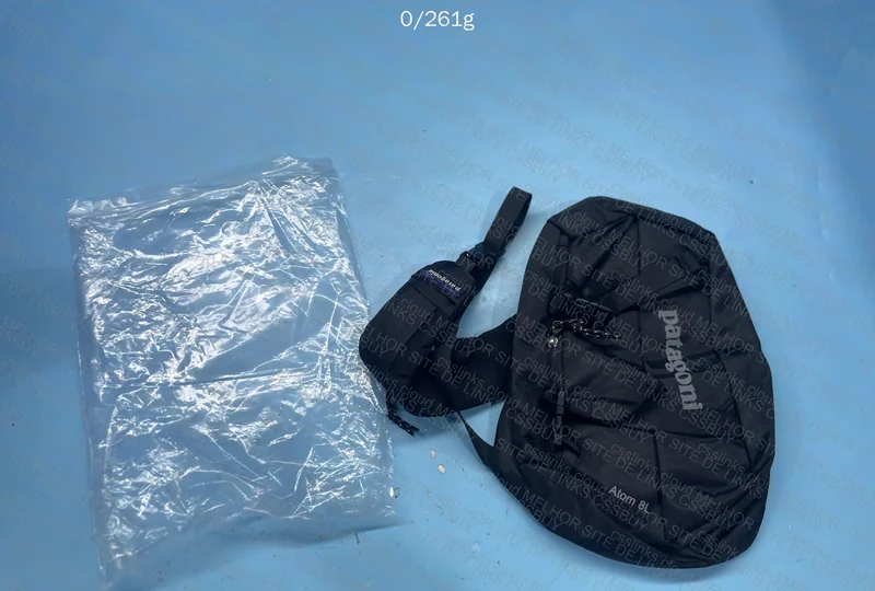 bag patagonia 2