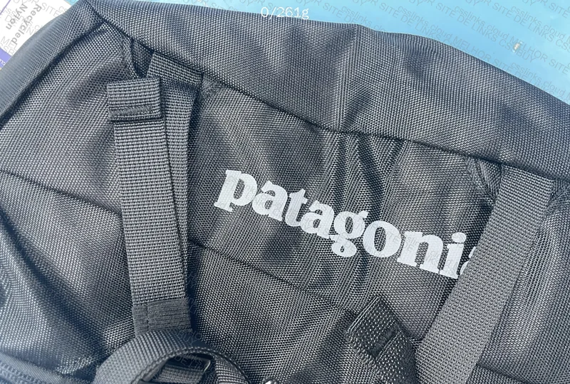 bag patagonia 4