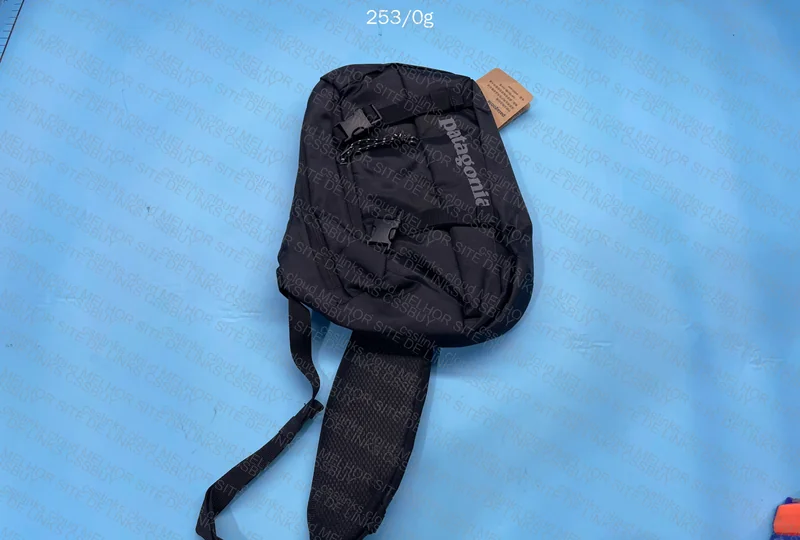 bag patagonia