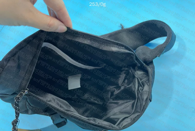 bag patagonia 2