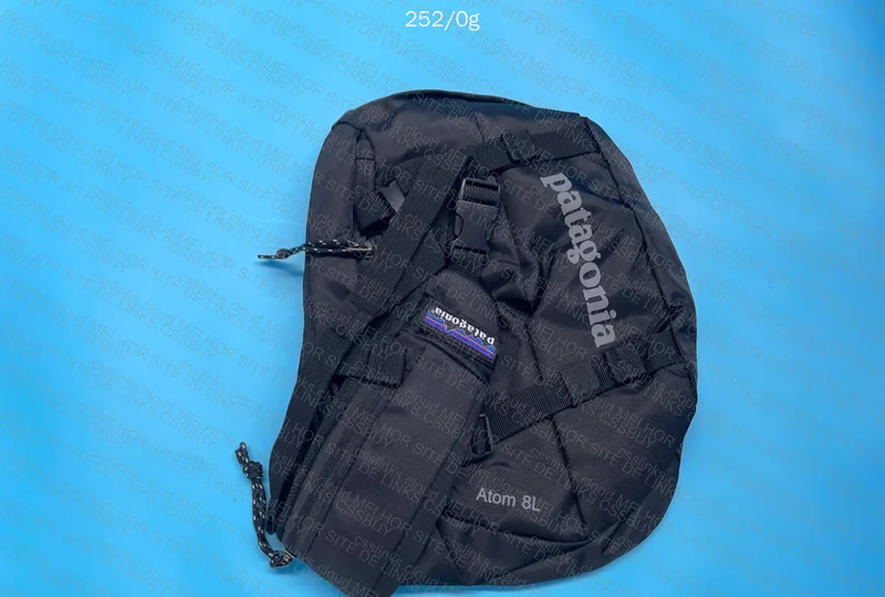 Bag Patagonia