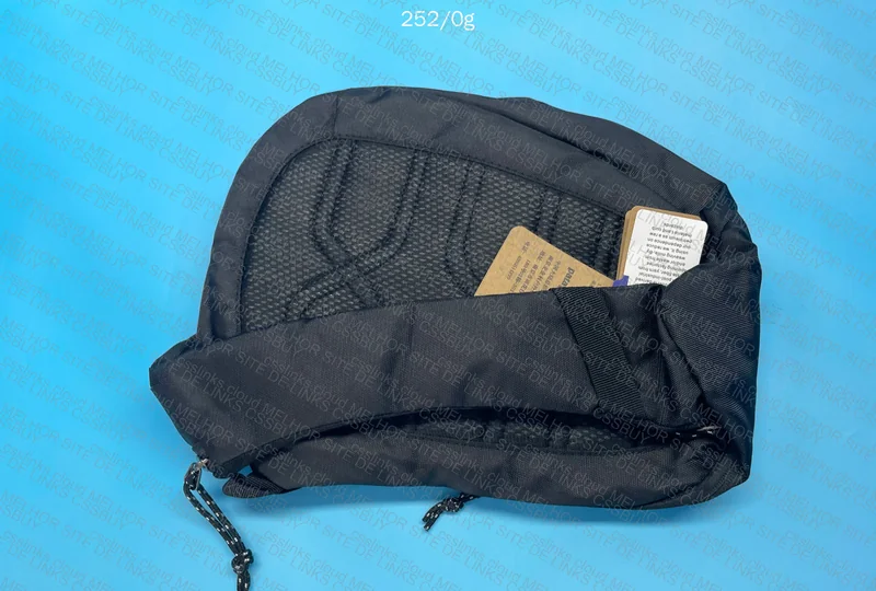 Bag Patagonia 2