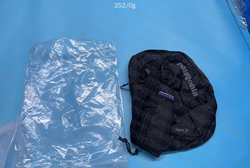Bag Patagonia 3