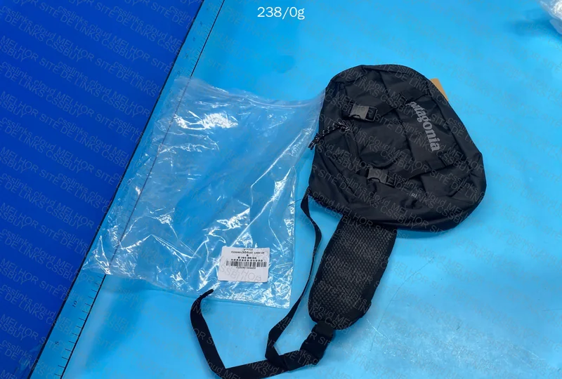 Bag Patagonia