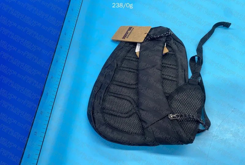Bag Patagonia 2