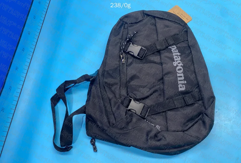 Bag Patagonia 3