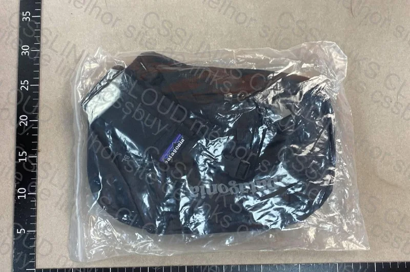Bag Patagonia