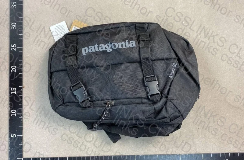 Bag Patagonia 2
