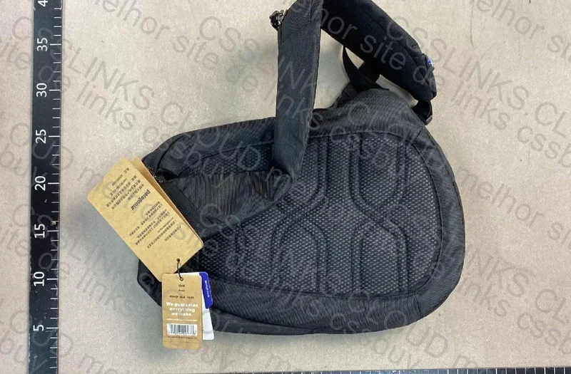 Bag Patagonia 3