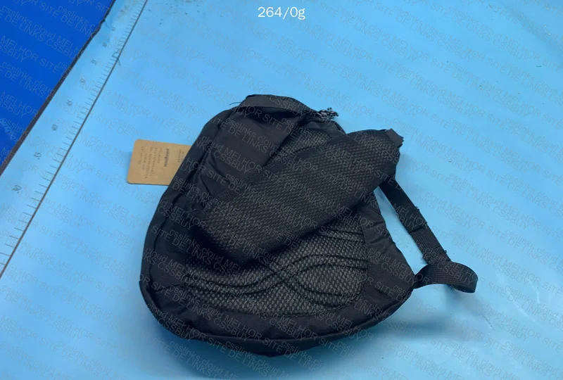 Bag Patagonia 2