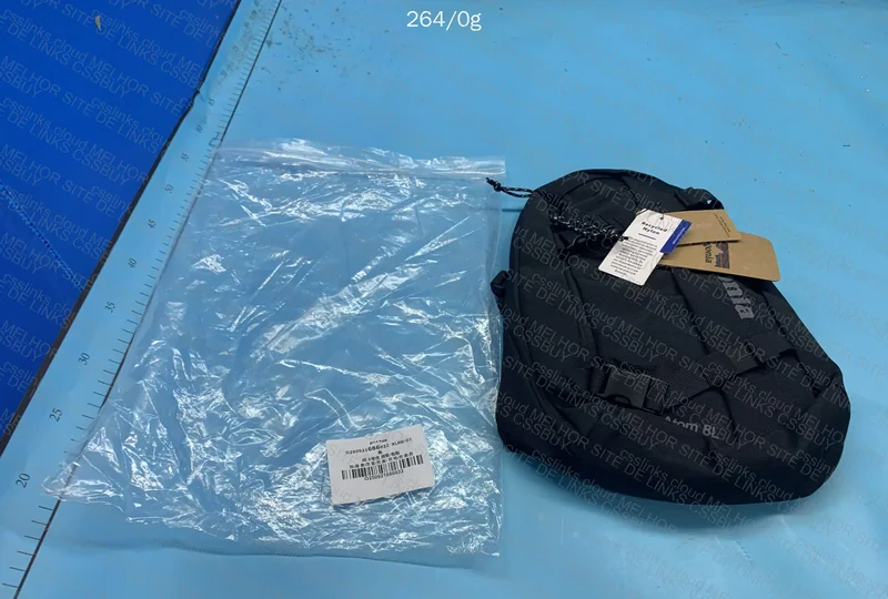 Bag Patagonia 3